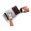 Delonghi ECAM630.75.TM PrimaDonna Aromatic automatický kávovar