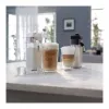 Delonghi ECAM630.75.TM PrimaDonna Aromatic automatický kávovar