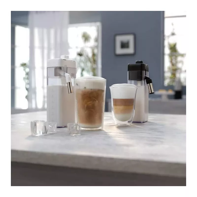 Delonghi ECAM630.75.TM PrimaDonna Aromatic automatický kávovar