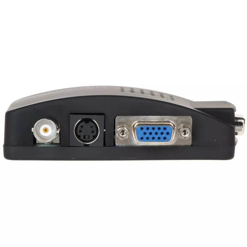 DELTA BNC na VGA konvertor VGA-1920F
