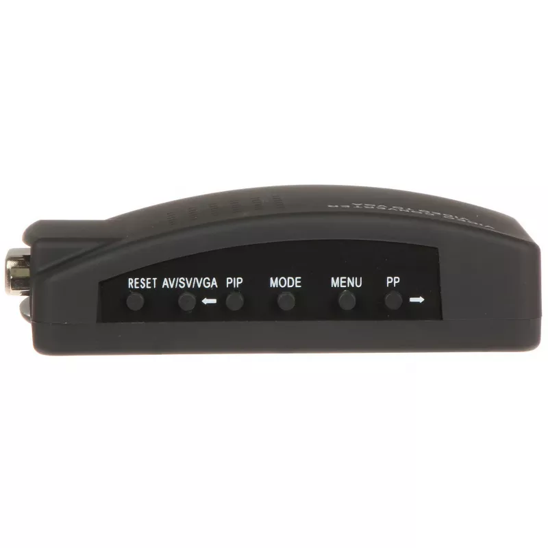 DELTA BNC na VGA konvertor VGA-1920F