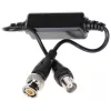 DELTA D-SEP/HD video ground loop izolátor pre AHD/HD-CVI/HD-TVI/CVBS, BNC, 75 Ohm, 4K