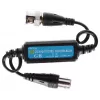 DELTA D-SEP/HD video ground loop izolátor pre AHD/HD-CVI/HD-TVI/CVBS, BNC, 75 Ohm, 4K