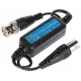DELTA D-SEP/HD video ground loop izolátor pre AHD/HD-CVI/HD-TVI/CVBS, BNC, 75 Ohm, 4K
