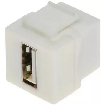 DELTA FX-USB/C Keystone pripojenie