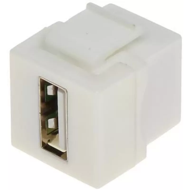 DELTA FX-USB/C Keystone konektor