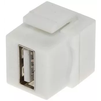 DELTA FX-USB/C Keystone pripojenie
