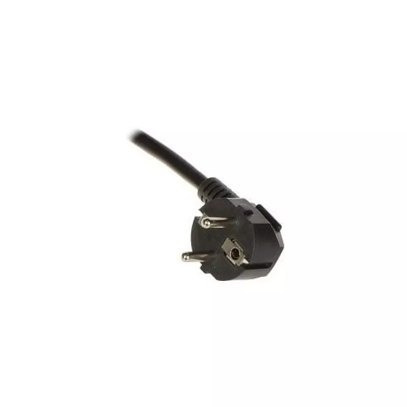 DELTA predlžovací kábel 6 zásuviek Schuko PD-6/R-USB