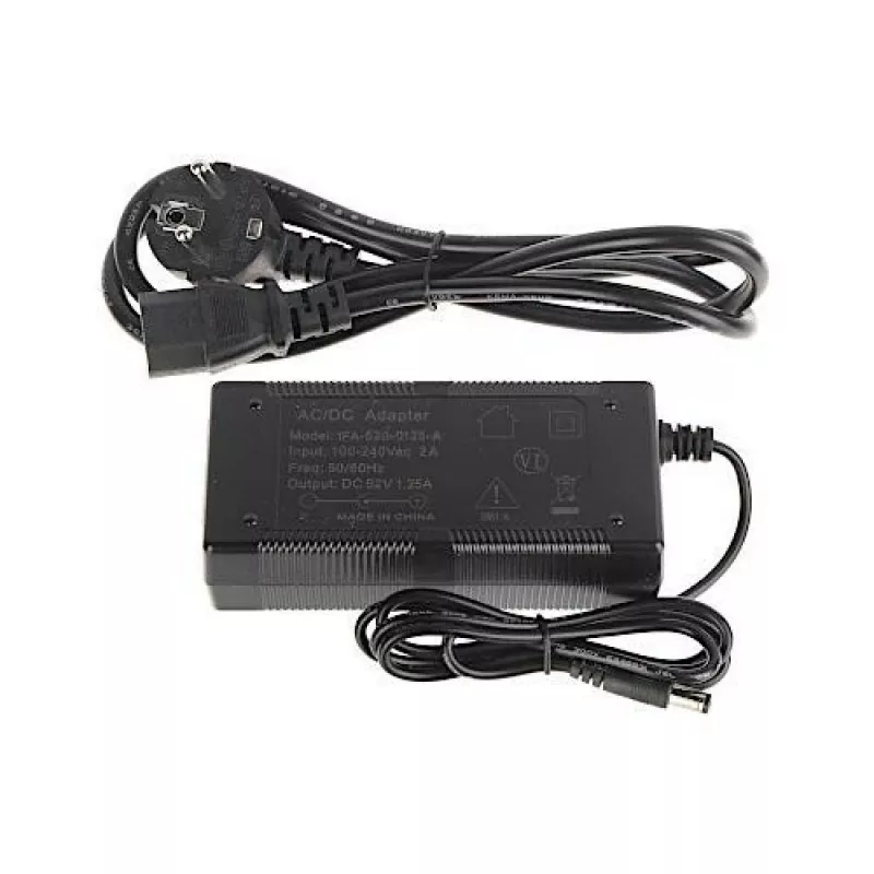 DELTA SPS-2P/1SFP Priemyselný PoE+ switch, 2 Gigabit RJ45 + 1 SFP, 60W rozpočet, DIN lišta