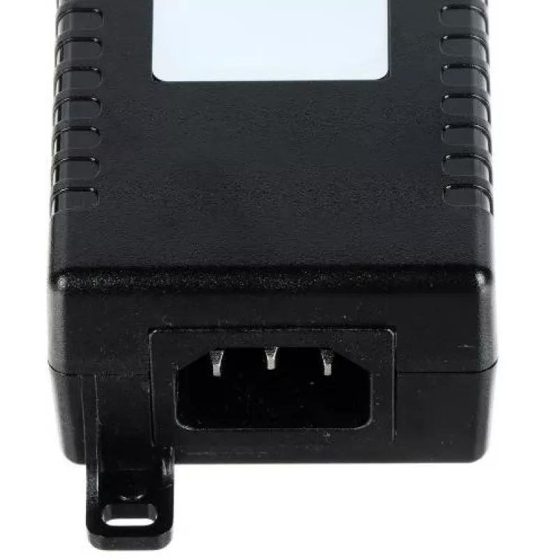 DELTA SPT-1G/1GP-30W-S PoE+ injektor 30W Gigabit