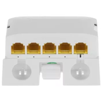 DELTA SPT-POE/4G-POE-OUTDOOR-E 5-portový vonkajší PoE extender switch