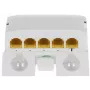 DELTA SPT-POE/4G-POE-OUTDOOR-E 5-portový vonkajší PoE extender switch