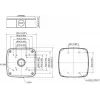DELTA STG-PFA121 Držiak kamery