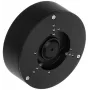 DELTA STG-PFA130-E pripojovacia krabica pre Dahua dome kamery, nástenná/stropná montáž, hliník, čierna STG-PFA130-E(BLACK)