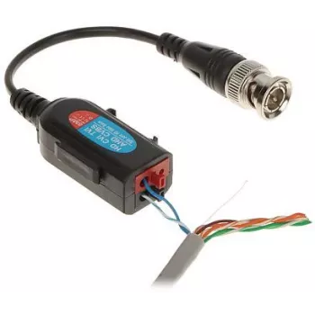 DELTA TR-1D-HD*P2 video transformátor (balun)