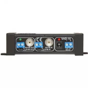 DELTA video zosilňovač VHD-15 AHD/TVI/CVI