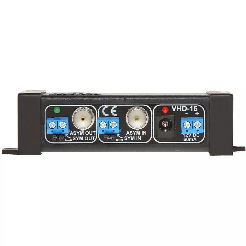 DELTA video zosilňovač VHD-15 AHD/TVI/CVI