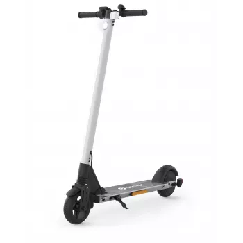 Denver SEL-65230W biela