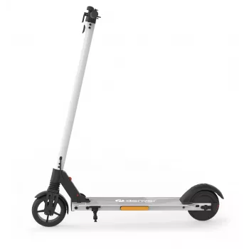 Denver SEL-65230W biela