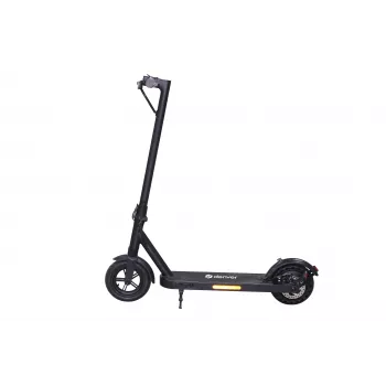 Rýchla elektrická kolobežka Denver SEL-85360FB, 8,5", 350 W, čierna