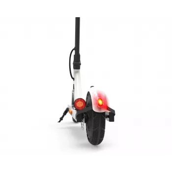 Rýchla elektrická kolobežka Denver SEL-85360FW, 8,5", 350 W, biela