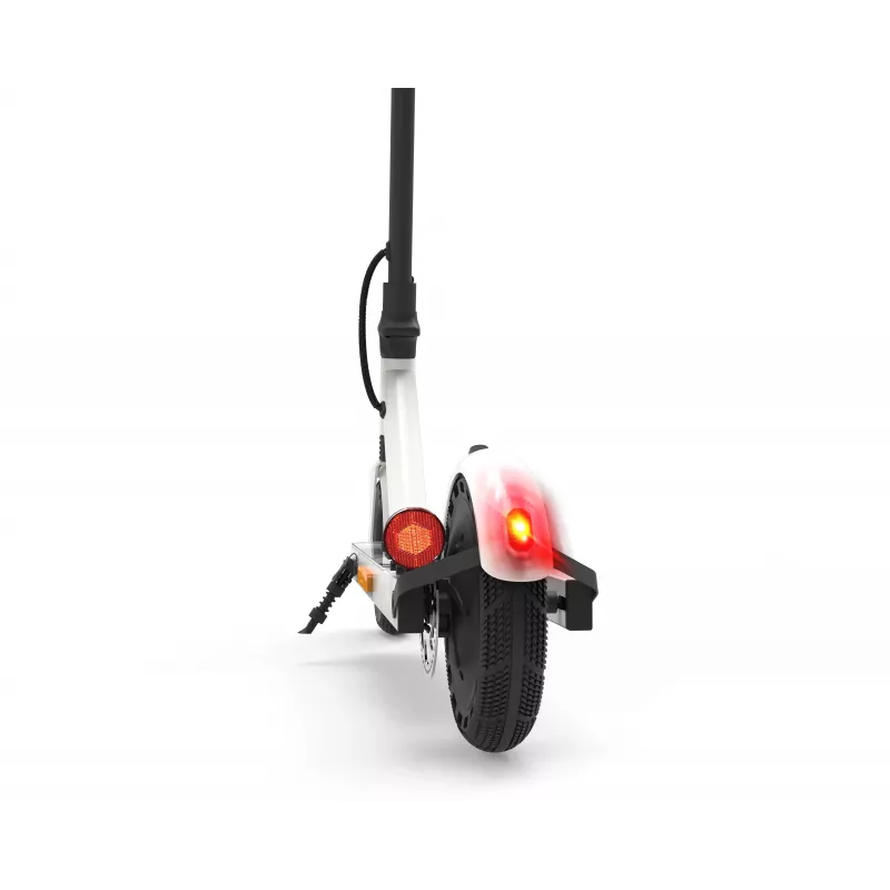 Rýchla elektrická kolobežka Denver SEL-85360FW, 8,5", 350 W, biela