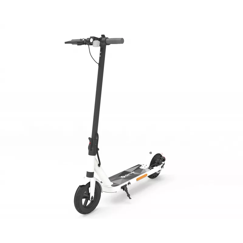 Rýchla elektrická kolobežka Denver SEL-85360FW, 8,5", 350 W, biela