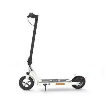 Rýchla elektrická kolobežka Denver SEL-85360FW, 8,5", 350 W, biela