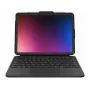 DEQSTER Prime Keyboard PKU2 Puzdro s klávesnicou pre iPad (10. gen. / A16), DE-QWERTZ