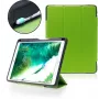 DEQSTER Rugged Case (2021) pre iPad 10.2 (7./8./9. gen.), zelené