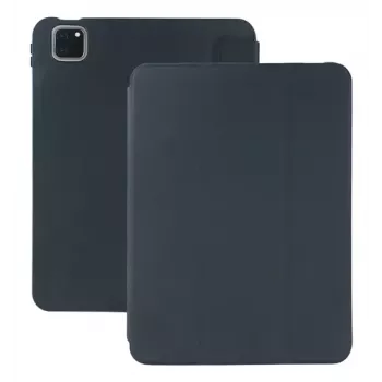 DEQSTER Slim Case ST2 iPad Pro 13 palcov - čierna