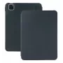 DEQSTER Slim Case ST2 iPad Pro 13 palcov - čierna