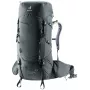 Deuter Aircontact Core 45+10 SL dámsky trekingový batoh - grafit