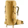 Deuter Aircontact Core 50+10 trekingový batoh - Savanna/Nori