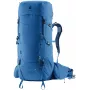 Deuter Aircontact Core 60+10 trekingový batoh - Baltic/Nightblue