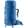 Deuter Aircontact Core 70+10 trekingový batoh - Baltic/Nightblue