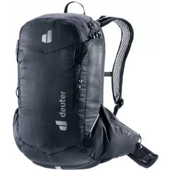 Deuter Attack 14 SL dámsky cyklistický batoh - čierna