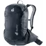 Deuter Attack 14 SL dámsky cyklistický batoh - čierna