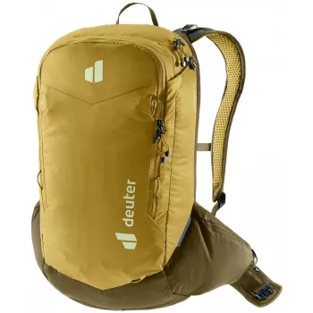 Deuter Attack 16 batoh - Nori/Kelp