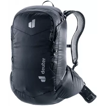 DEUTER Attack 18 SL batoh čierny