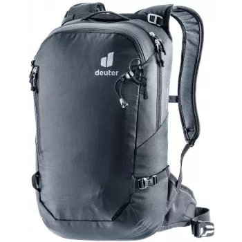 DEUTER Freecline 15 puzdro na notebook 15,6 palca čierne