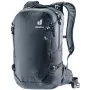 DEUTER Freecline 15 puzdro na notebook 15,6 palca čierne