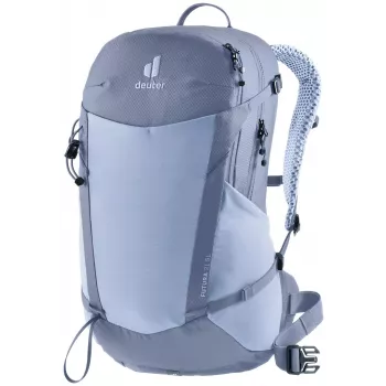Deuter Futura 21 SL dámsky turistický batoh - Polar/Bluejay