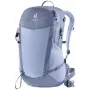 Deuter Futura 21 SL dámsky turistický batoh - Polar/Bluejay
