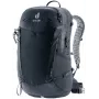 Deuter Futura 23 turistický batoh - čierny
