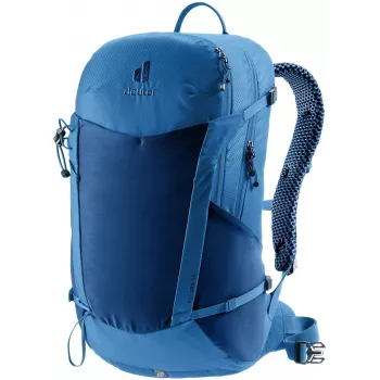 Deuter Futura 23 turistický batoh - Nightblue/Baltic