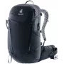 Deuter Futura 25 SL dámsky turistický batoh - čierny