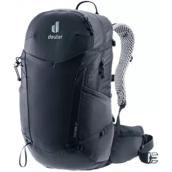 Deuter Futura 27 batoh - čierny