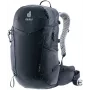 Deuter Futura 27 batoh - čierny