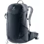 Deuter Futura 29 EL turistický batoh - čierny